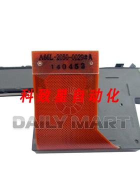 工业配件连接器 A66L050-0029#A