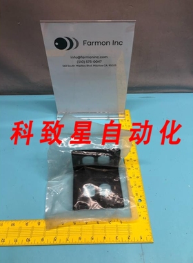 工业配件AMAT 0020-13282 PLATE 120VAC RECEPT MOUNTING CENTURA