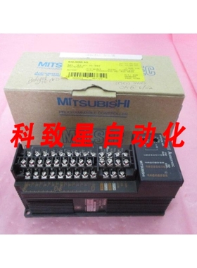 工业配件AX80Y10C INPUT/OUTPUT UNIT PLC 424453