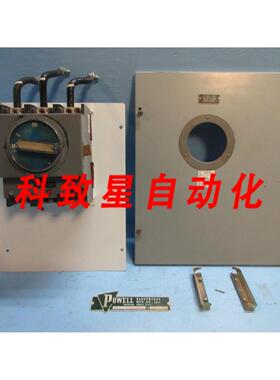 工业配件GE POWELL 300A断路器 24英寸控制器中心 MCC主桶 7700