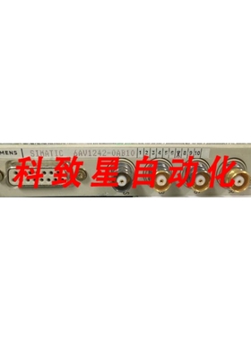 工业配件PLC 6AV1242-0AB10 6AV12420AB10