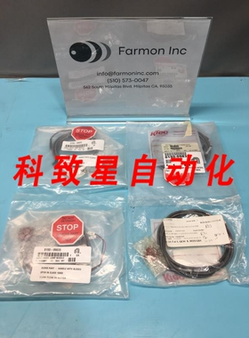 工业配件AMAT 0150-09835 CABLE 24VDC LAMP MODULE 135111