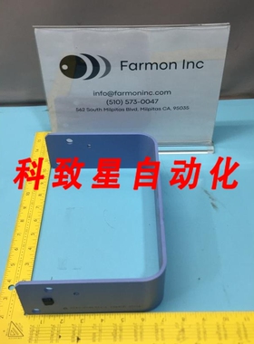 工业配件AMAT 0040-01195 CRYO-PUMP PROTECTION BRACKET 174015