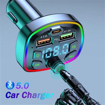 CarChgeBluet5.0i18WUS