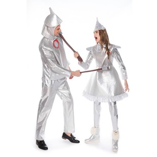 Halloween Purim Party Adults Wizard of Oz Cosplay Costume
