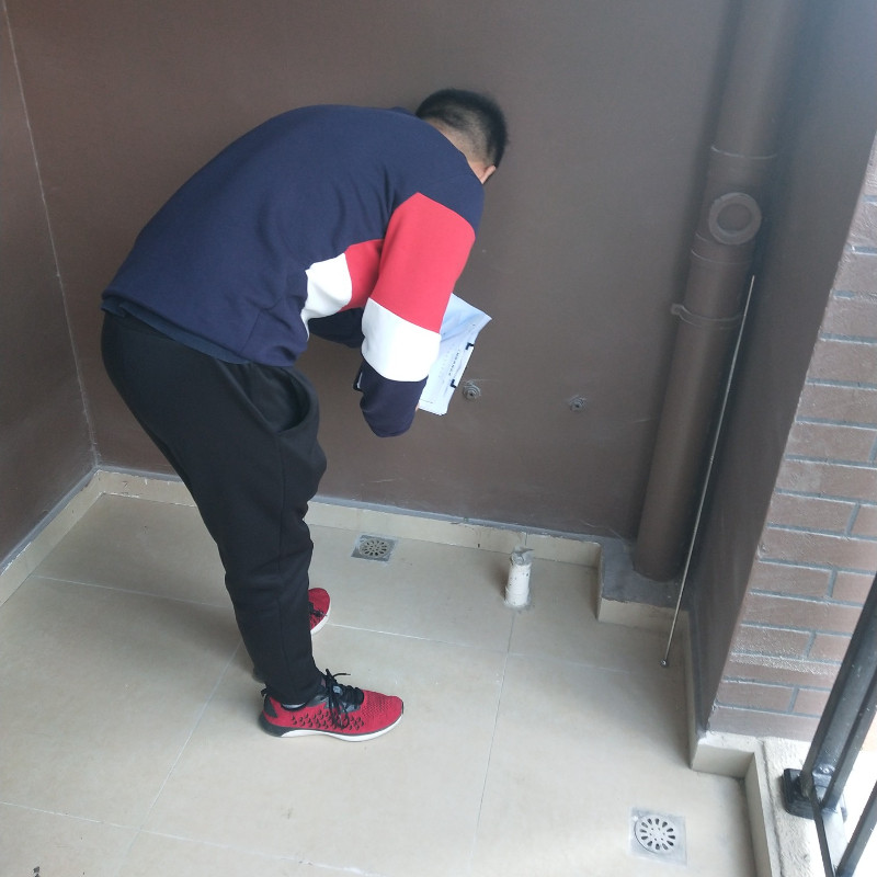 上海嘉兴第三方装修监理服务验房师傅审核毛坯房验收家装监工公司