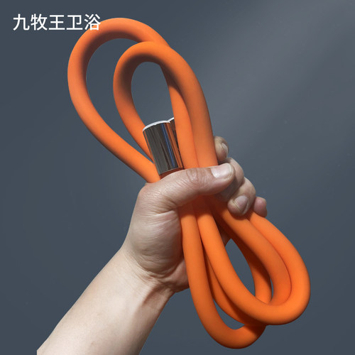 九牧王防爆防绕淋浴花洒喷头适用