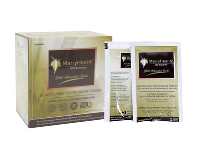 加拿大原装进口美源康富abd活性