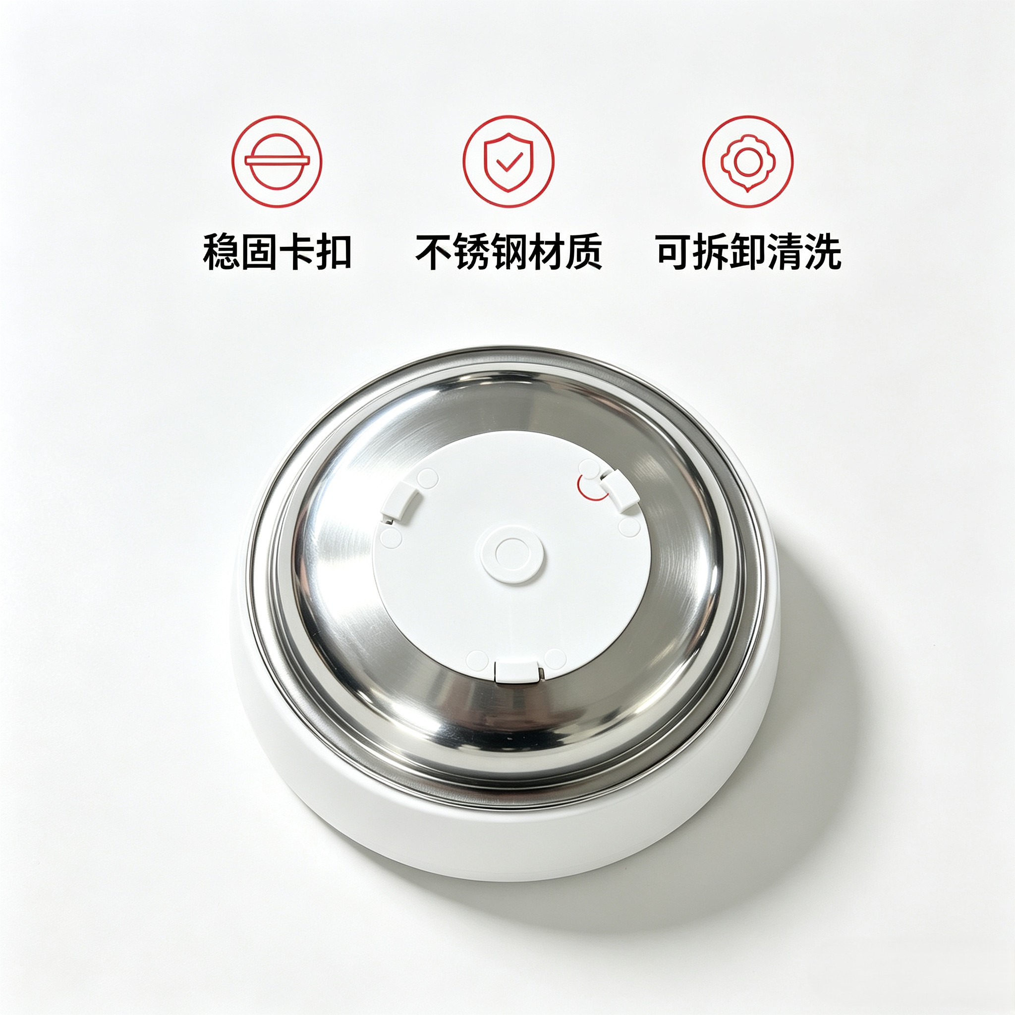 宠物水机全自动猫狗通用饮水器机可接上水自动清洗智能补水