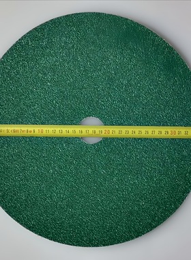 圆形砂盘光谱磨样机专用砂布P24~P600φ200~400mm可开增票砂纸
