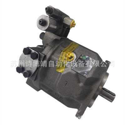 全新现货A10VSO18DFR1/31R-VPA12N00力士乐变量柱塞泵性能稳定