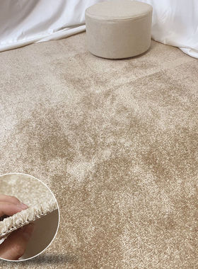 弯头纱地毯割绒办公室婚纱店商用卧室客厅美容院舞防燃加厚商用