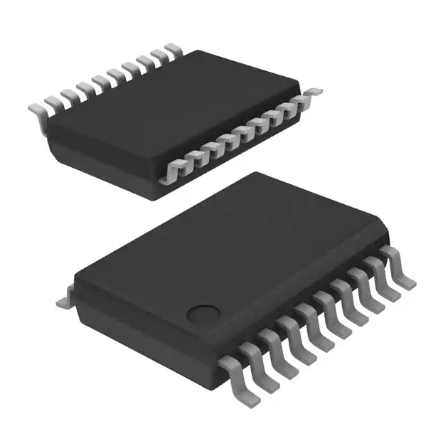 PIC18F14K50-I/SS PIC18F14K50 SSOP20 8位微控制器芯片原装现货