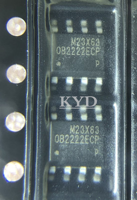电源芯片OB2222ECP现货