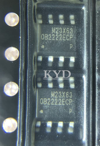 电源芯片OB2222ECP现货
