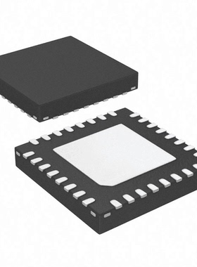 ISL95812HRZ-T ISL95812 95812 QFN32稳压器 全新原装现货