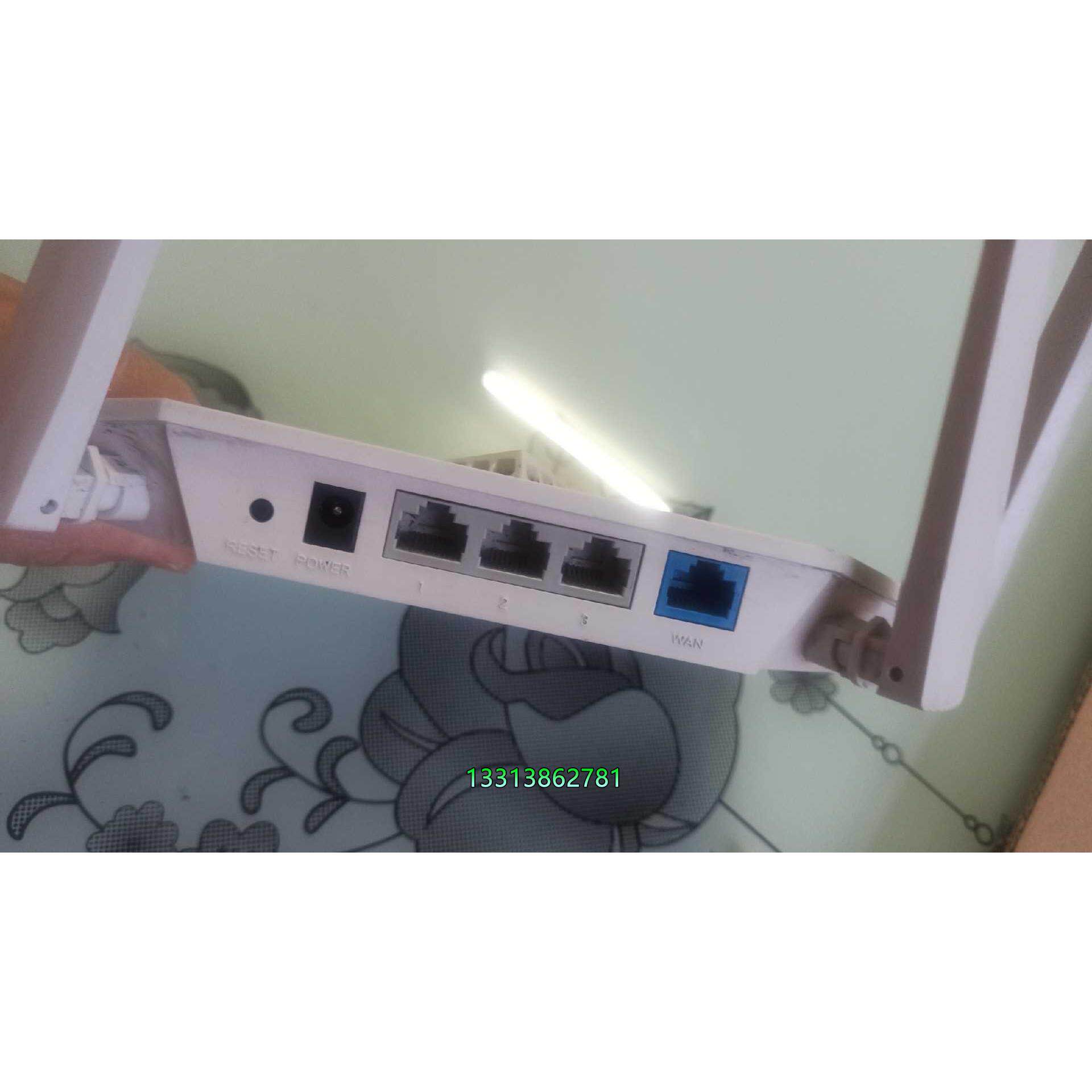 25包邮华三h3c r100 无线路由器 家用学生 宿舍议价