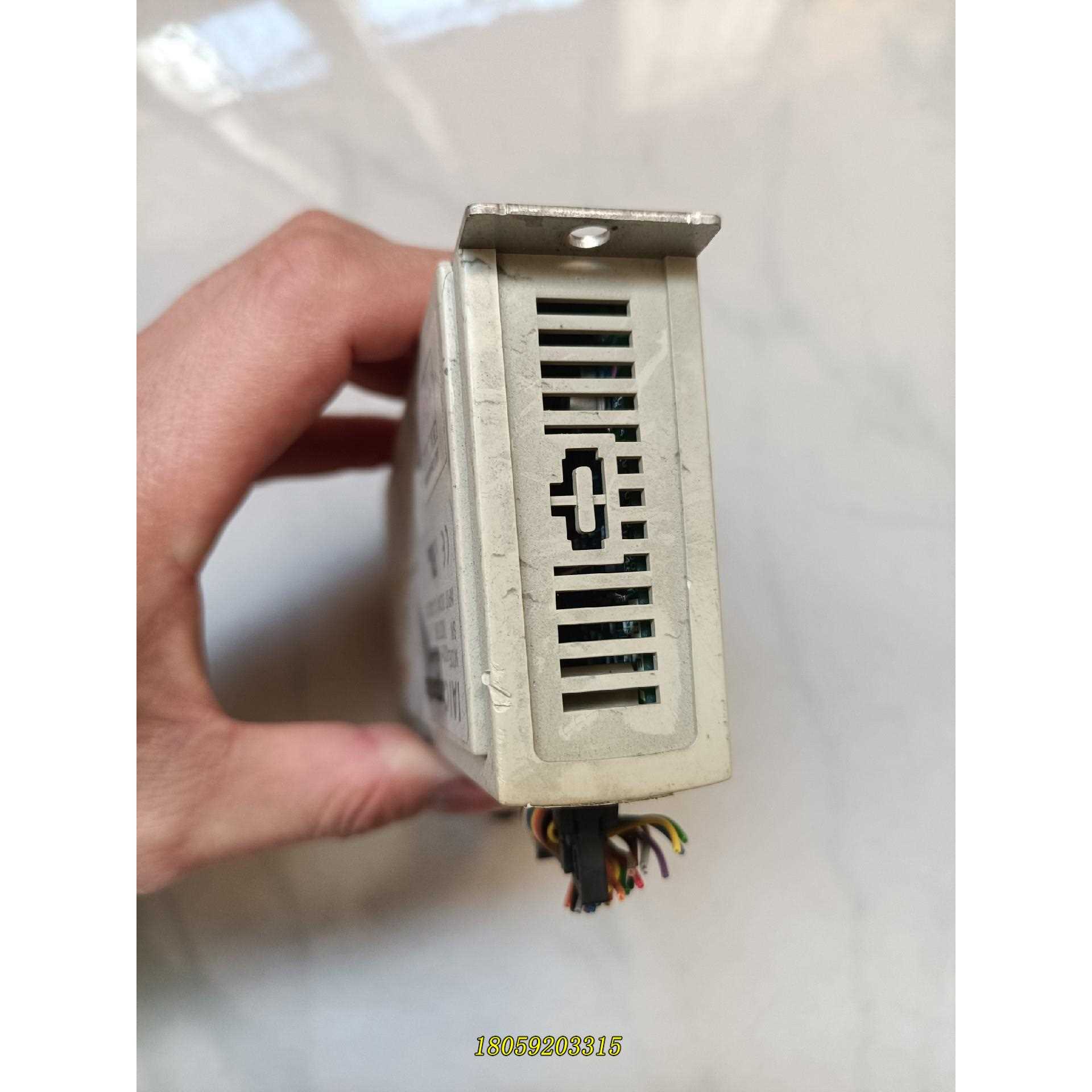 RCP2-C-SA6-I-PM-0拆机IAI驱动器议价
