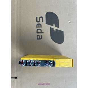 EMSS100 德國SICK西克議價 機未使用RLY3 裝