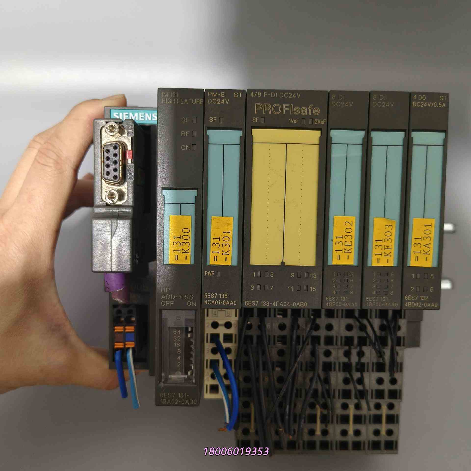 6ES7 151-1BA02-0AB0，6ES7 1议价