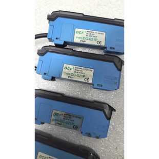 3个 道川光纤放大感测器DC DC021P 021 二议价 8个