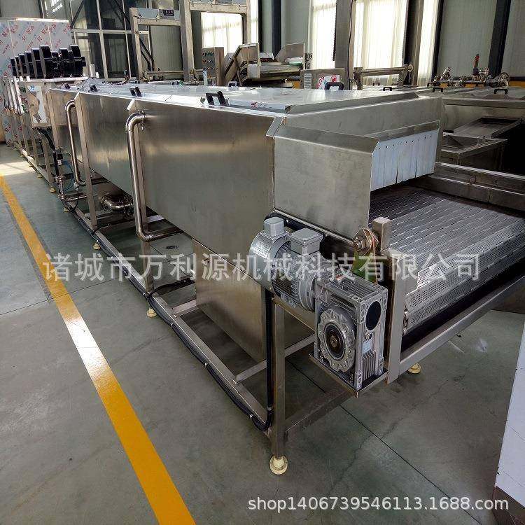 新款马口铁罐头杀菌线全自动板式巴氏杀菌机罐头脱气机,厨房电器,其他商用厨电,淘宝优惠券,粉丝福利购,淘宝优惠卷