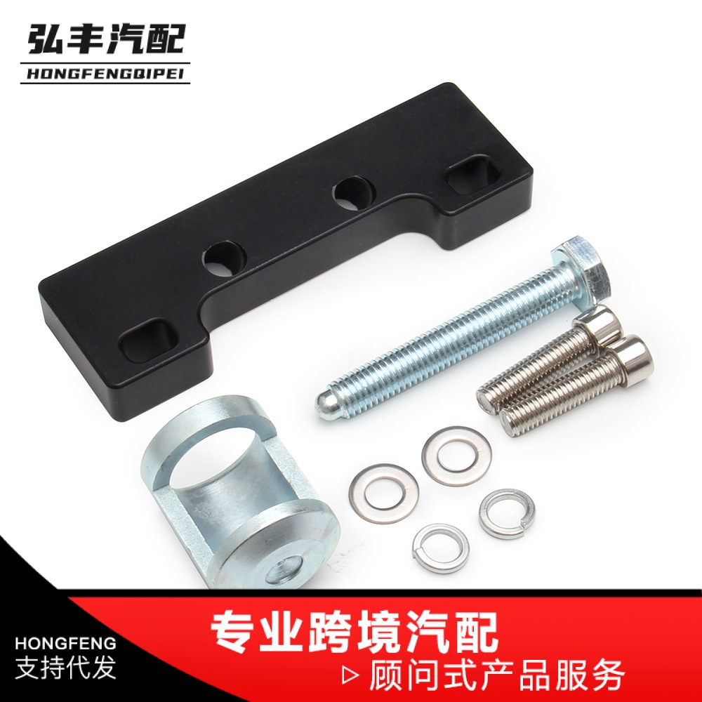 汽车跨境热销黑色气门弹簧压缩