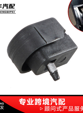 汽车右后尾门衬套84331136适配带升降辅助装置ChevySilverado1500