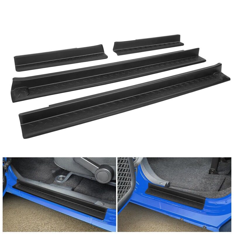 适用于牧马人WranglerJKJKU4