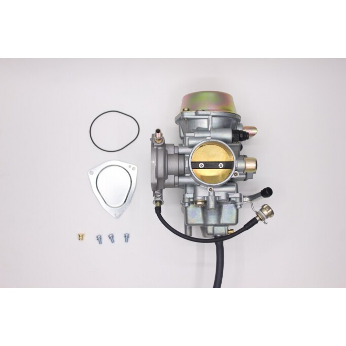 Carburetor Yamaha Grizzly 660 YF