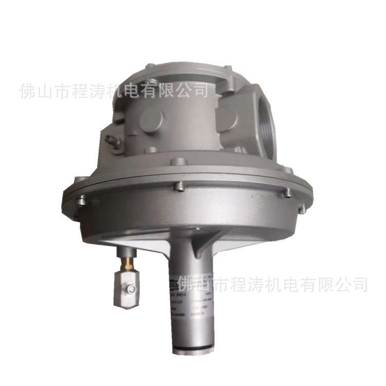 马达斯MADAS空燃比例阀空气燃