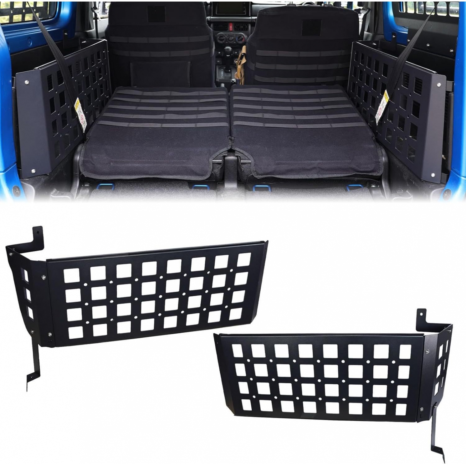 适用JB64/JB74铃木吉姆尼JIMNY