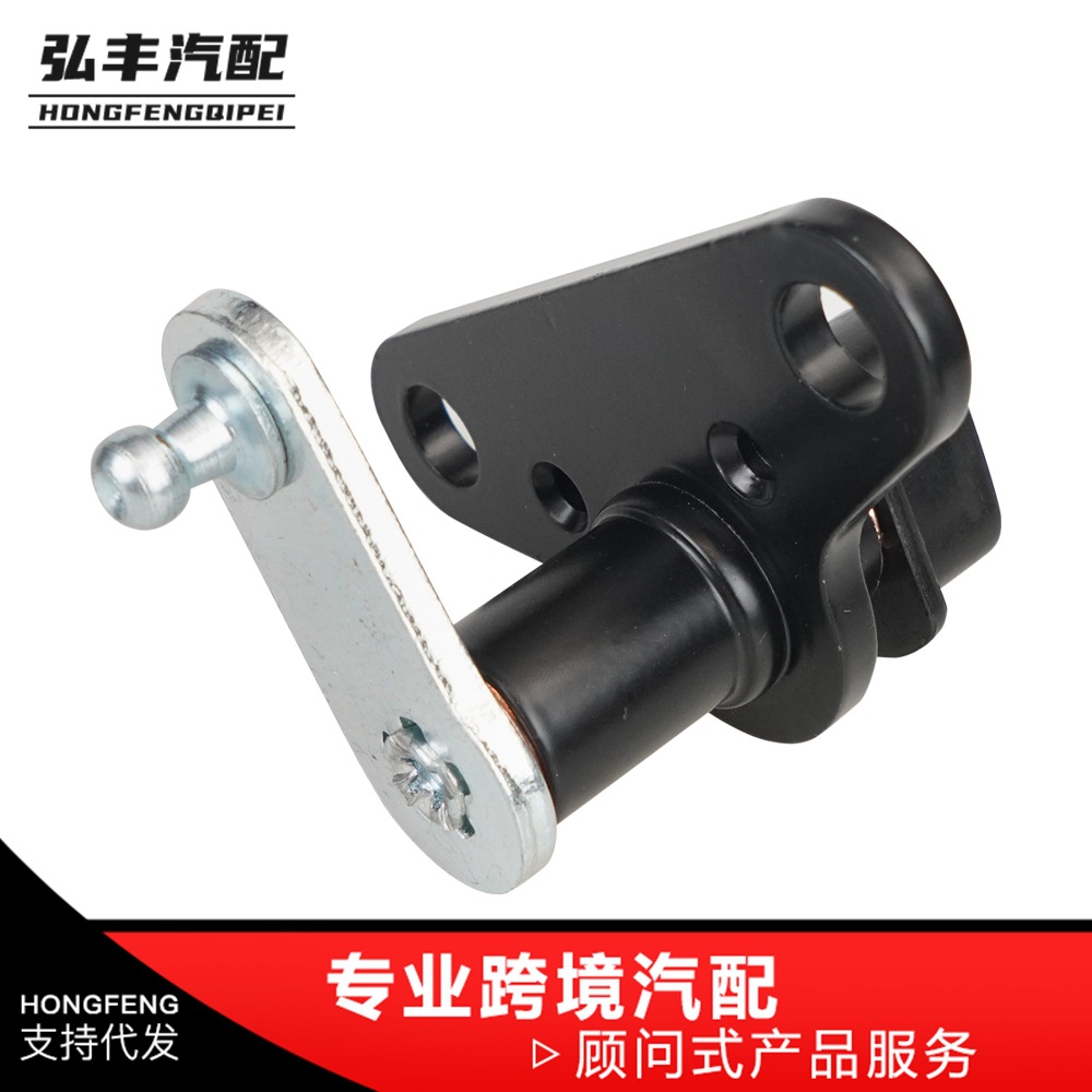 汽车热销汽车改装配件右后侧尾门