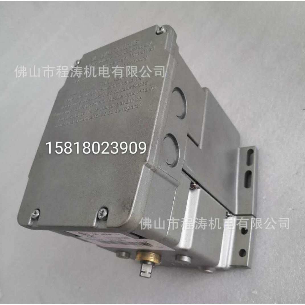 M7284A1004伺服马达风门执行器