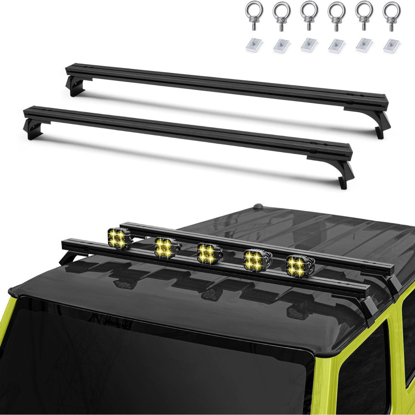 适配3门5门JIMNY吉姆尼JB74JB64