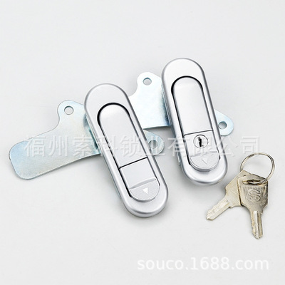 动力柜门锁AB303电控箱AB302专用