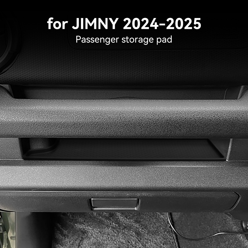 适用吉姆尼24-25JIMNY5门内饰
