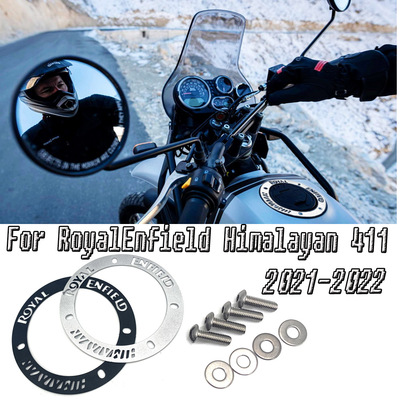 适用于RoyalEnfield411Himalaya