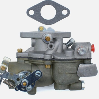 化油器CarburetorUpdraftGasW