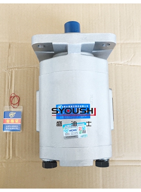 HCHC合肥长源齿轮泵CBG2063/CBG2080-BLP/BLPL/BLH/BLHL原装