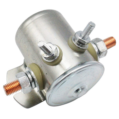12V150A适用高尔夫球车电磁阀