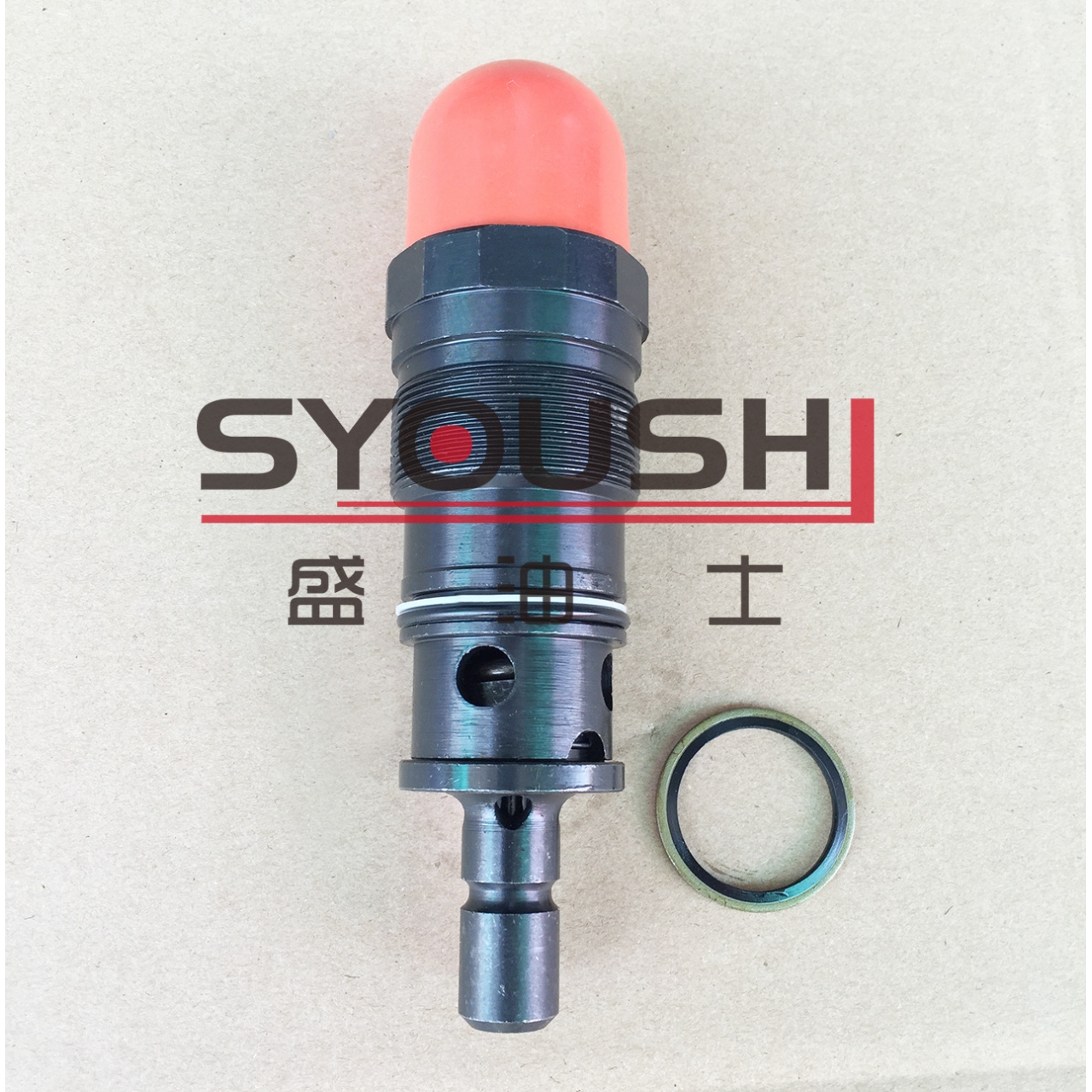 直动式溢流阀DBDS20K10/40DBDS2