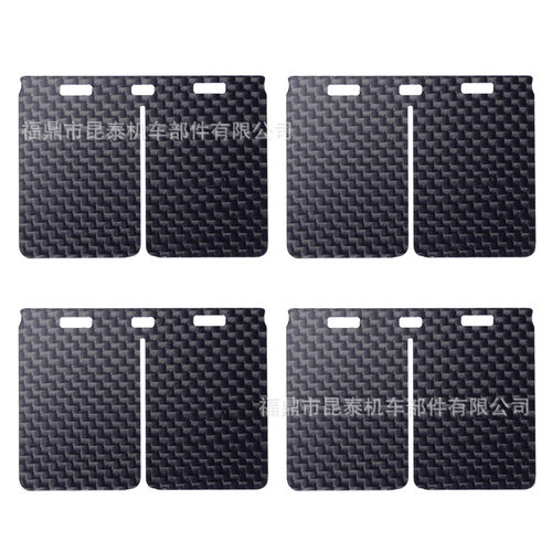 4片装 碳纤维簧片 3P682M For V305A V307 V313A VFORCE 簧片阀