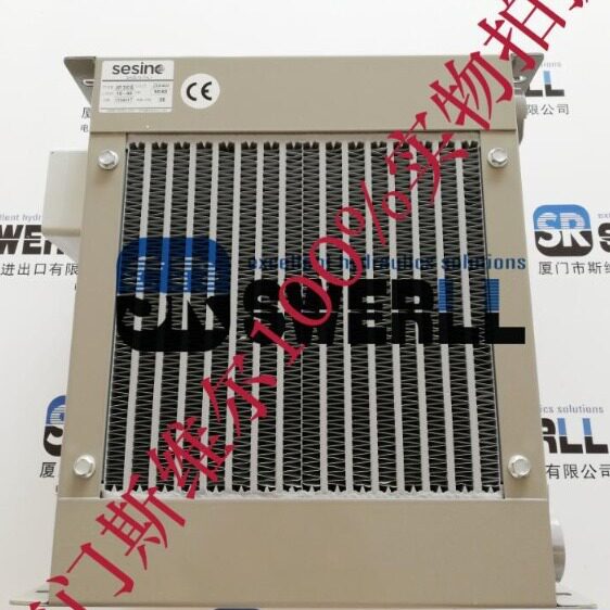 原装进口意大利SESINO冷却器AP300/2E 230V