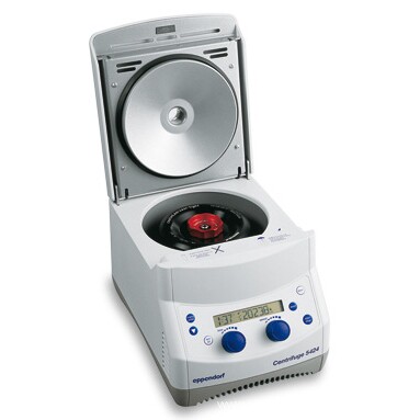 Eppendorf 小型离心机 5424，5424离心机 ，进口离心机