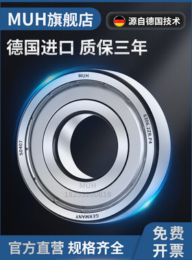 进口轴承6019轴承6020高速6021球6022深沟球6024/6026Zz/Rs的完整