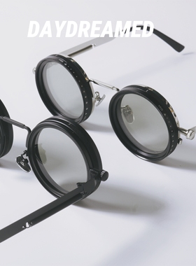 相机元素黑科技墨镜UV400