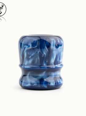 ARNO-小胖墩#3男士湿剃特二獾毛胡须刷胡刷胡扫清洁剃须刷