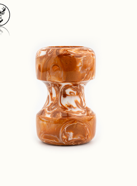 ARNO-MINGUO民国-2男士湿剃特二獾毛胡须刷高回弹男士胡刷剃须刷