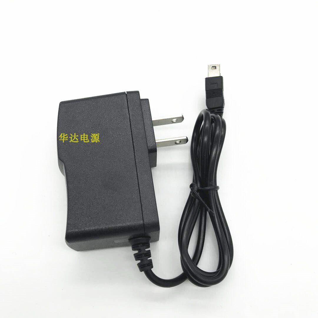 酷比魔方Iwork12平板电脑DC5V2.5A充电器电源适配器安卓插头扁口